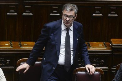 Manovra, accordo governo-banche per evitare nuovo aumento dell’Irap