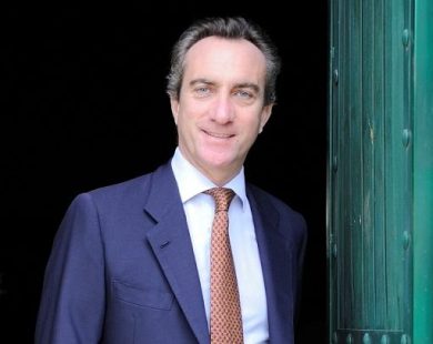 Morto Alessandrojacopo Boncompagni Ludovisi di Tenuta di Fiorano