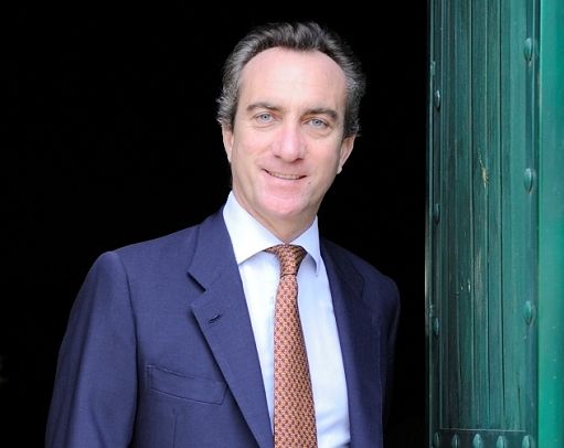 Morto Alessandrojacopo Boncompagni Ludovisi di Tenuta di Fiorano