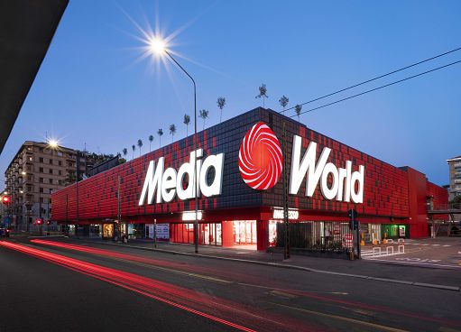 Mediaworld passa ai cinesi: JD.com si assicura l’85% della tedesca Ceconomy