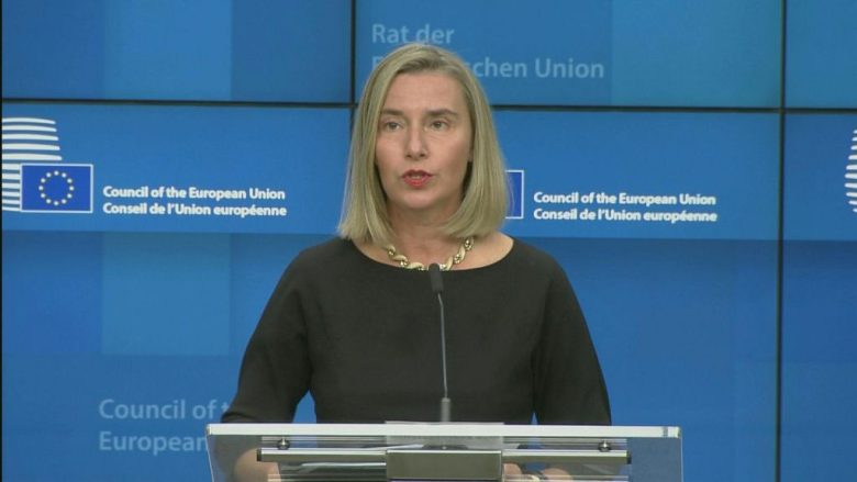 Sospetta frode Ue, Mogherini “ha risposto in modo eccellente”
