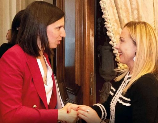 Violenza donne, Schlein: Meloni faccia rispettare accordo