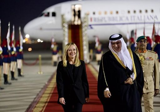 M.O., Meloni: tregua fragile, sostegno deciso Italia a piano Trump