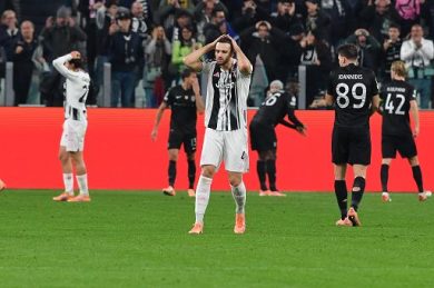 Calcio, Juve, infortunio Gatti: lesione del menisco. Out un mese