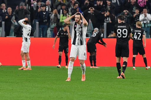 Calcio, Juve, infortunio Gatti: lesione del menisco. Out un mese