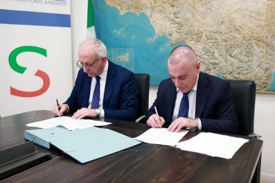 Nucleare, accordo Sogin-Sogesid: spinta a bonifiche e risanamento