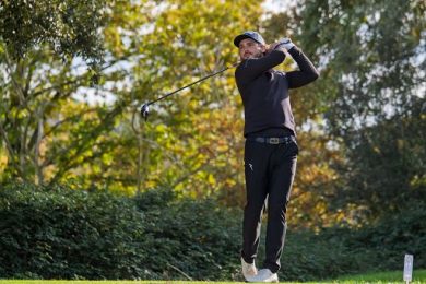 Golf, De Leo, Mazzoli, Celli e Paratore all’Australian Open