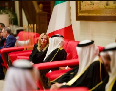 Ucraina, Meloni: fare decreto non vuol dire lavorare contro pace