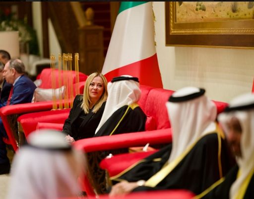 Ucraina, Meloni: fare decreto non vuol dire lavorare contro pace