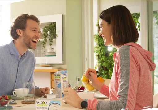 Valsoia acquisisce 70% del kefir sloveno di Kele & Kele per 3 mln