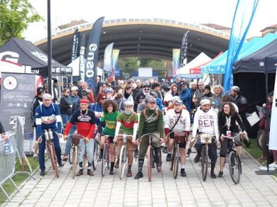 Vacanze in bici: la Fiera del Cicloturismo riparte da Padova