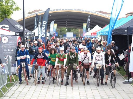 Vacanze in bici: la Fiera del Cicloturismo riparte da Padova