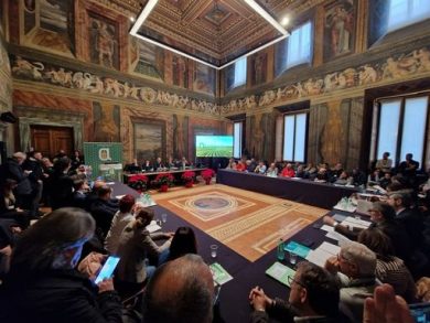 Al via trattative rinnovo contratto operai agricoli-florovivaisti