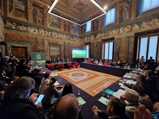 Al via trattative rinnovo contratto operai agricoli-florovivaisti