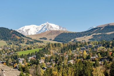 Airbnb: millennial trainano tendenza per settimane bianche senza caos