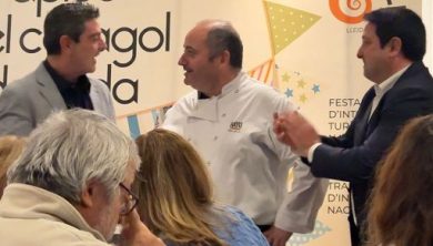 A Milano arriva l’Aplec e i sapori autentici catalani di Lleida