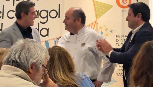 A Milano arriva l’Aplec e i sapori autentici catalani di Lleida