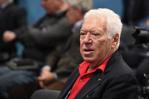 Ultimo saluto a Pietrangeli: campioni e istituzioni in chiesa