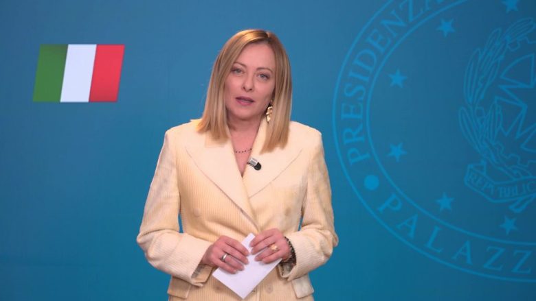 Aiuti a Ucraina, Meloni tira dritto sul decreto. Lega si mette di traverso