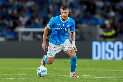 Calcio, Coppa Italia, Napoli-Cagliari 10-9 dcr, azzurri ai quarti