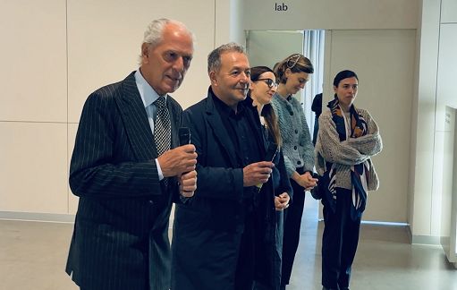 Pirelli HangarBicocca, le mostre 2026-27: da Tiravanija a Vicuña