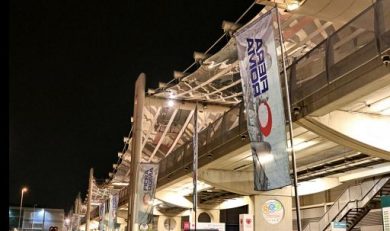 Conto alla rovescia per NSE 2025:la fiera che porta lo Spazio sulla Terra