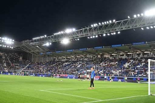 Calcio, Italia-Irlanda del Nord il 26 marzo a Bergamo