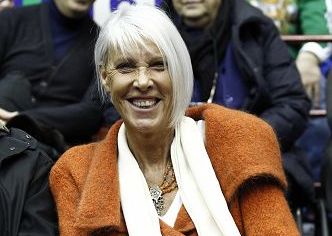 E’ morta Mabel Bocchi icona del basket femminile italiano