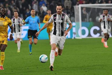 Calcio, Gatti operazione riuscita: rientro a gennaio