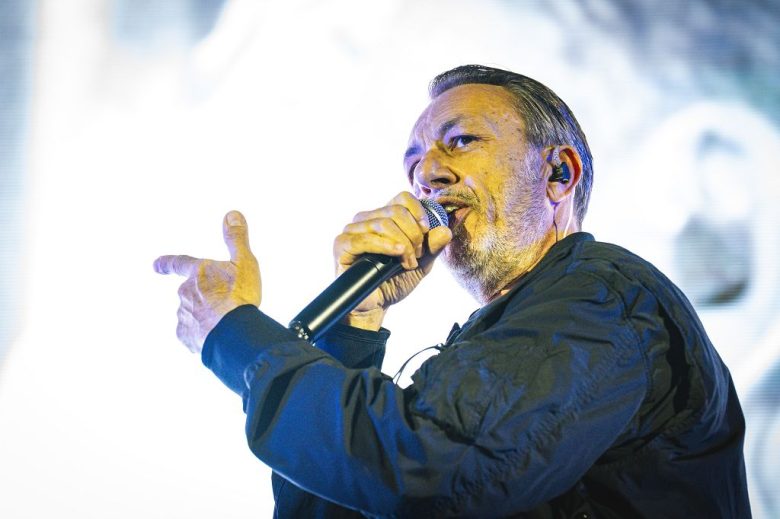 Neffa annuncia le sei date del Club Tour 2026 – Universo Neffa