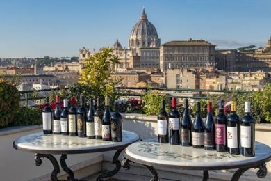 Dal 2026 Contrassegno tricolore di Stato per Consorzio Doc Roma