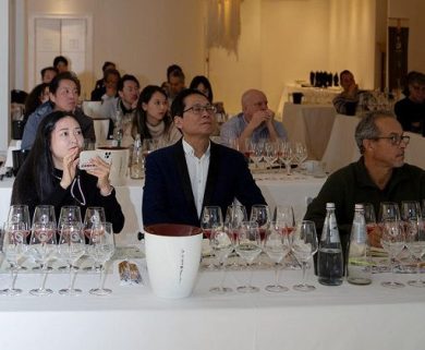 Si chiude “Abruzzo Wine Academy”: ha accolto 26 esperti di 4 Paesi