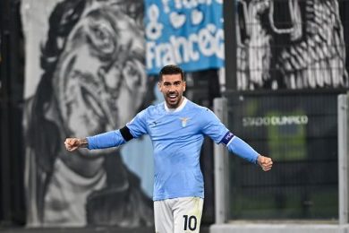 Coppa Italia, Lazio-Milan 1-0: biancocelesti ai quarti