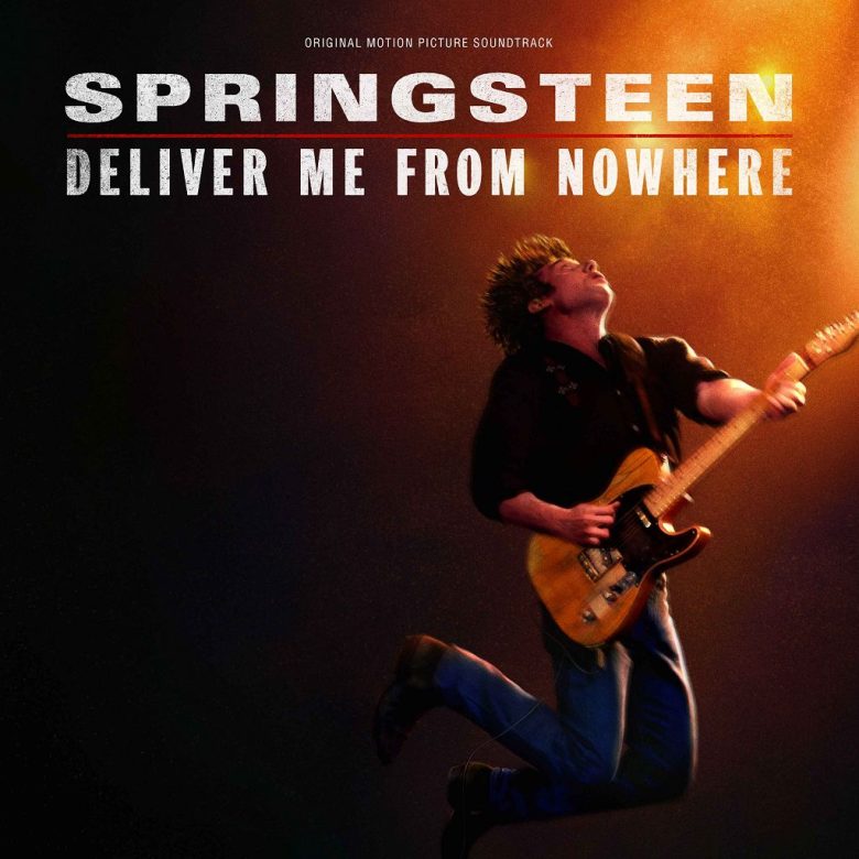 Esce “Springsteen: Deliver Me From Nowhere The Original Motion Picture Soundtrack”