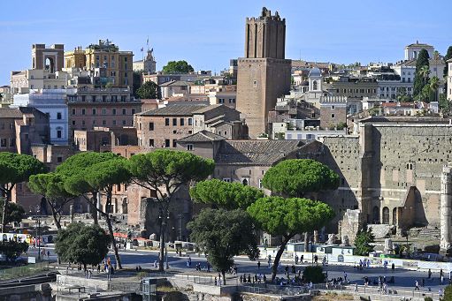 Censis: “Italia nell’età selvaggia, sa fronteggiare il presente”