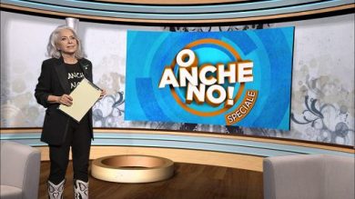 Rai 3: “O Anche No” torna con puntata su diritto accessibilità digitale