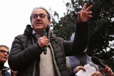 Separazione carriere,Bonelli:Csm in via della Scrofa, siamo oltre il limite