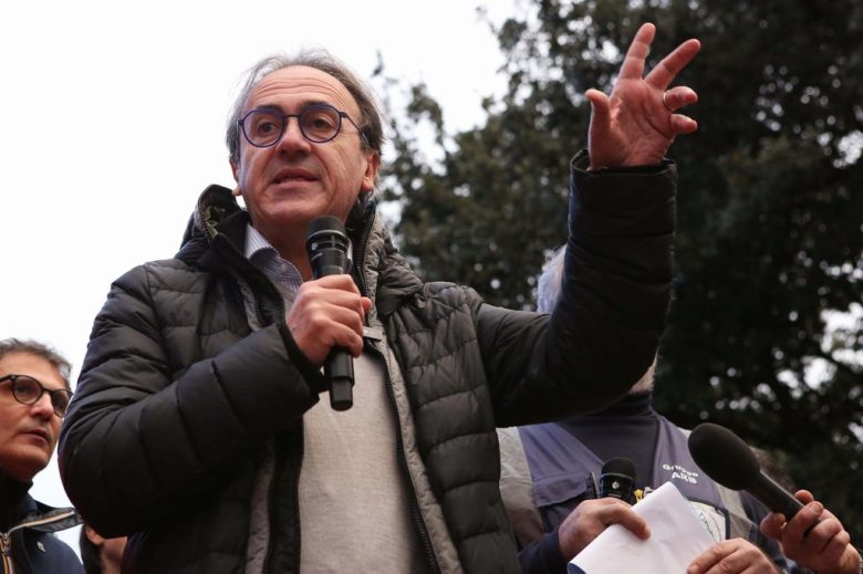 Separazione carriere,Bonelli:Csm in via della Scrofa, siamo oltre il limite