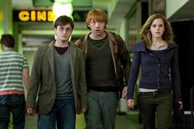 Roma, arriva “Harry Potter” in concerto con I doni della morte