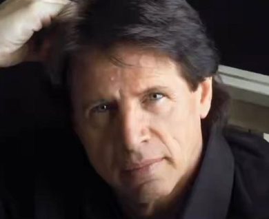 E’ morto il cantante Sandro Giacobbe