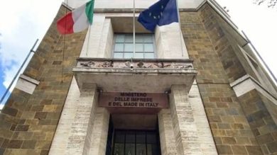 Mimit, mercoledì 10 secondo Forum ministeriale italo-tedesco