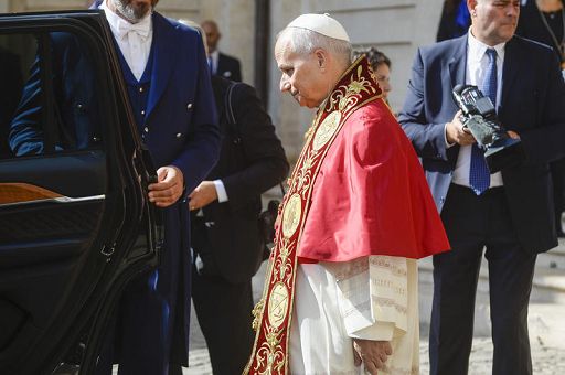Il Papa ricorda i martiri di Chimbote a 10 anni dalla betaficazione