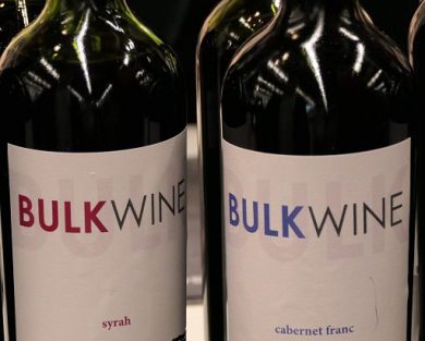 Vino sfuso, 2.150 operatori e 240 espositori alla fiera WBWE 2025