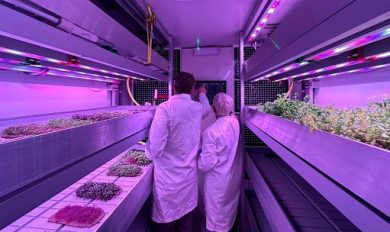 Enea partecipa al New Space Economy Expoforum dal 10 al 12 dicembre