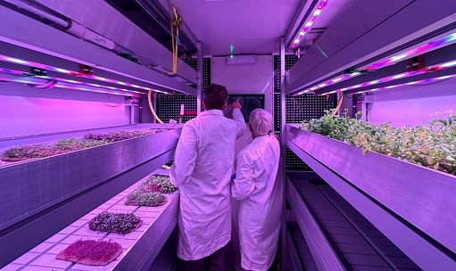 Enea partecipa al New Space Economy Expoforum dal 10 al 12 dicembre