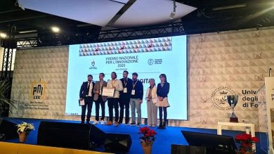 Da Start Cup Catania al PNI: Rankwit tra le migliori startup ICT d’Italia