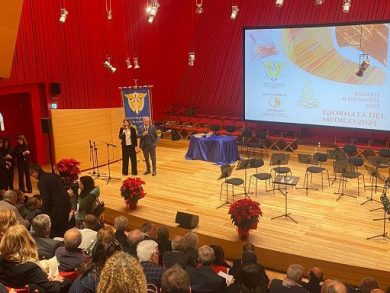 Medicina, Giornata del medico 2025 all’Aquila