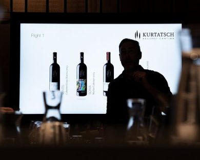 Vino, Kurtatsch presenta “Soma XXV 2020” edizione limitata dei 25 anni