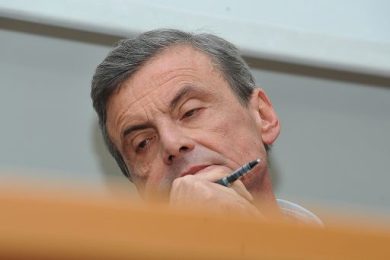 Calenda: la Lega chiarisca sulla disdetta dell’accordo con Russia unita