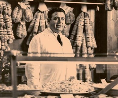 ”Un Angelo in bellavista”: un libro racconta la vita del signor Peck